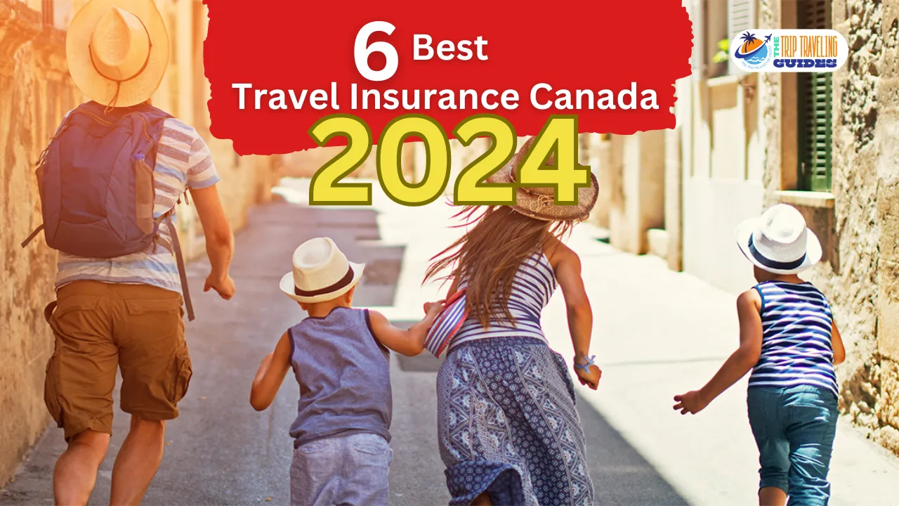 Travel Insurance Canada