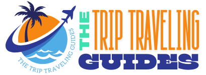 The Trip Guide: Curating Adventure