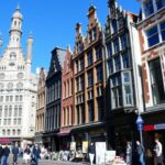 Antwerp travel guide 2025