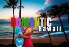Romantic Hawaii