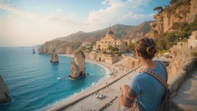 2025 Safety Guide: Top 10 Countries for Stress-Free Travel | The Trip Traveling Guide