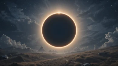 AI-Planned Micro-Cations: Your Ultimate 48-Hour Itinerary for the 2025 Solar Eclipse in Iceland