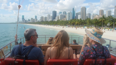 An Epic Solo Trip in Miami: Your 2025 Guide to Adventure, Safety & Hidden Gems