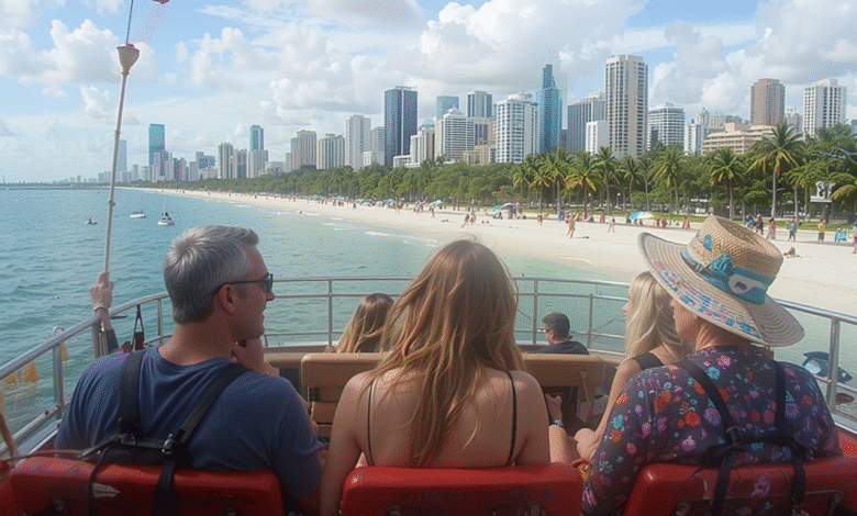 An Epic Solo Trip in Miami: Your 2025 Guide to Adventure, Safety & Hidden Gems