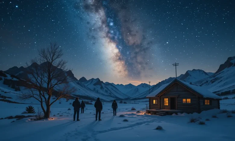 Astro-Tourism Beyond Stargazing: Explore the Final Frontier on Earth (and Beyond)