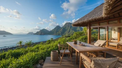 Discover the Best Resorts in Komodo & Your Ultimate Indonesia Wellness