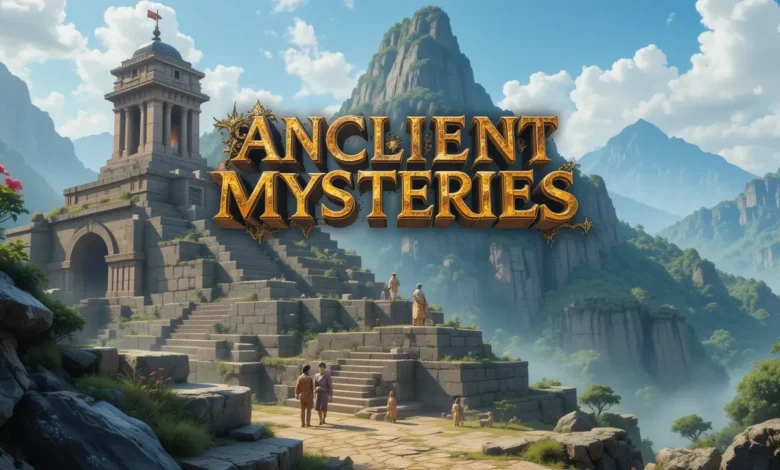 Exploring Ancient Mysteries: Lost Cities & Adventure Travel Guide
