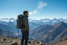 High-Altitude Travel Tips Survive and Thrive in Bolivia’s Andes