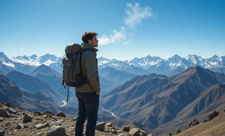 High-Altitude Travel Tips Survive and Thrive in Bolivia’s Andes