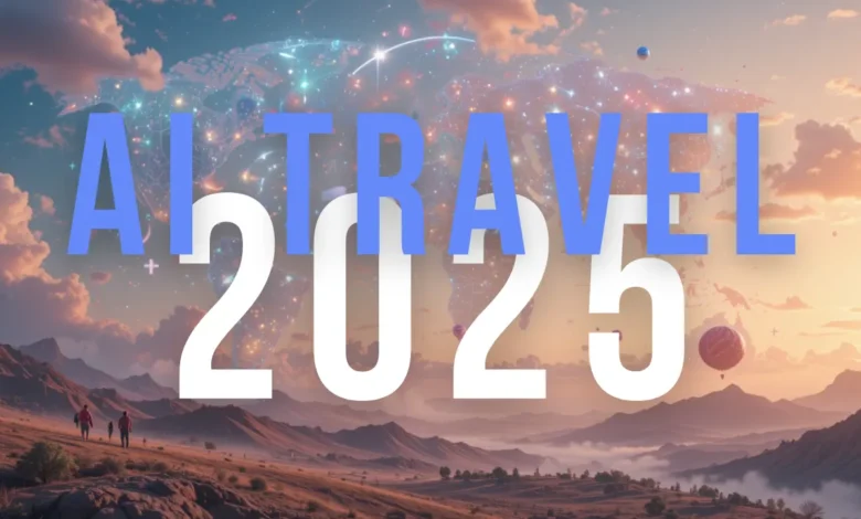 How to Use AI Travel Planners in 2025 A Step-by-Step Guide for Stress-Free Trips