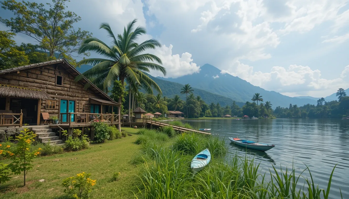 Guatemala’s Lake Atitlán: Cheap 2025 adventure destination