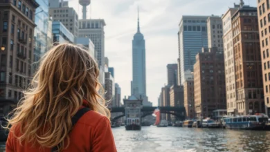 New York City’s Best for the Solo Explorer Ultimate 2025 Guide to Safe, Fun & Authentic Adventures