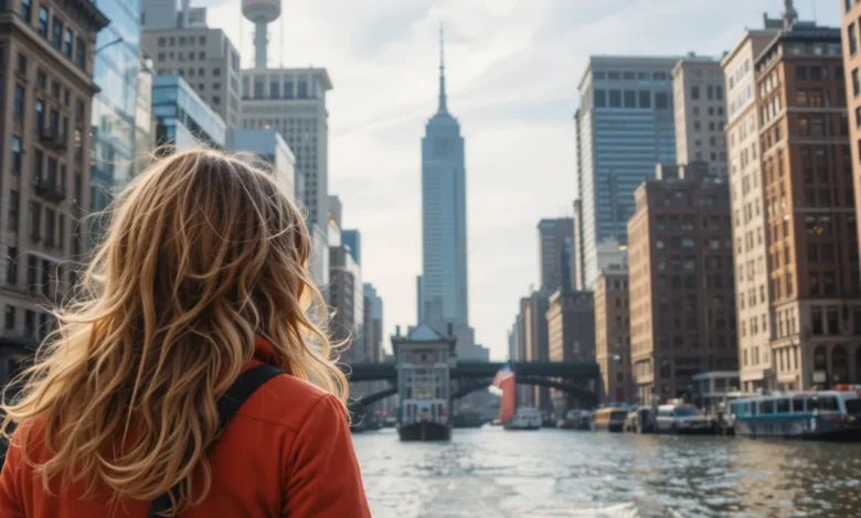 New York City’s Best for the Solo Explorer Ultimate 2025 Guide to Safe, Fun & Authentic Adventures