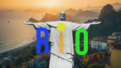 Rio Beyond the Beaches