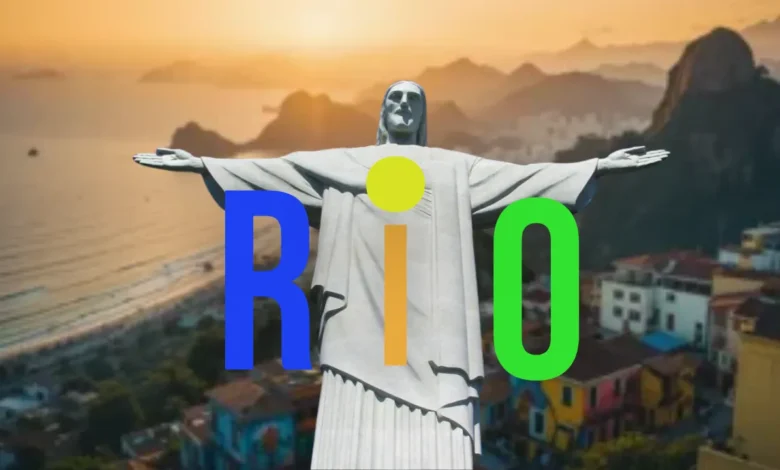 Rio Beyond the Beaches