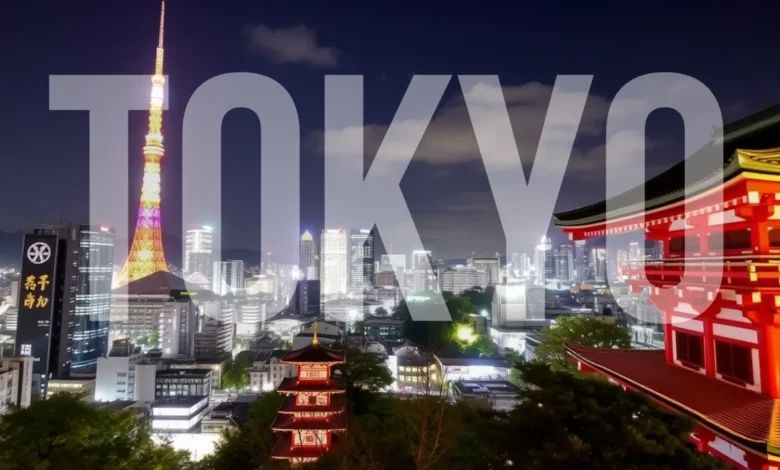 Tokyo’s 7-Day Solo Itinerary Female-Friendly Adventures in 2025 (2)