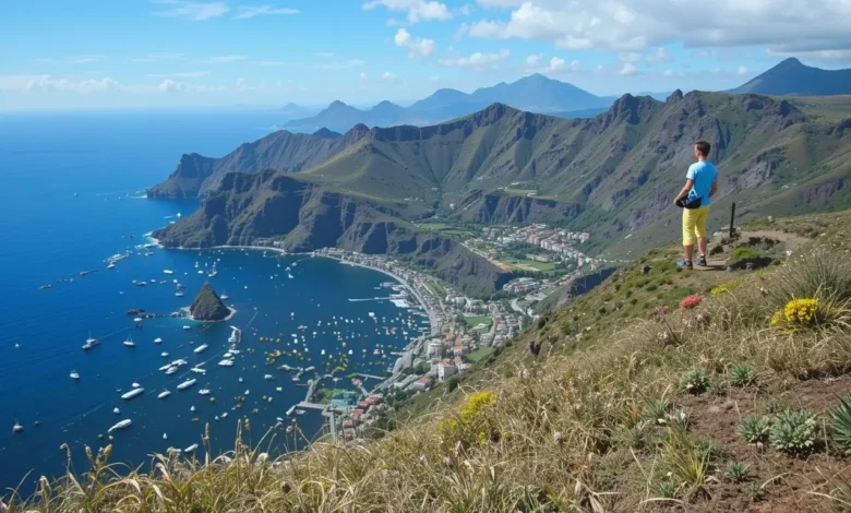 Ultimate Guide to Madeira Hiking Trails, Greek Island Hopping, Amalfi Coast