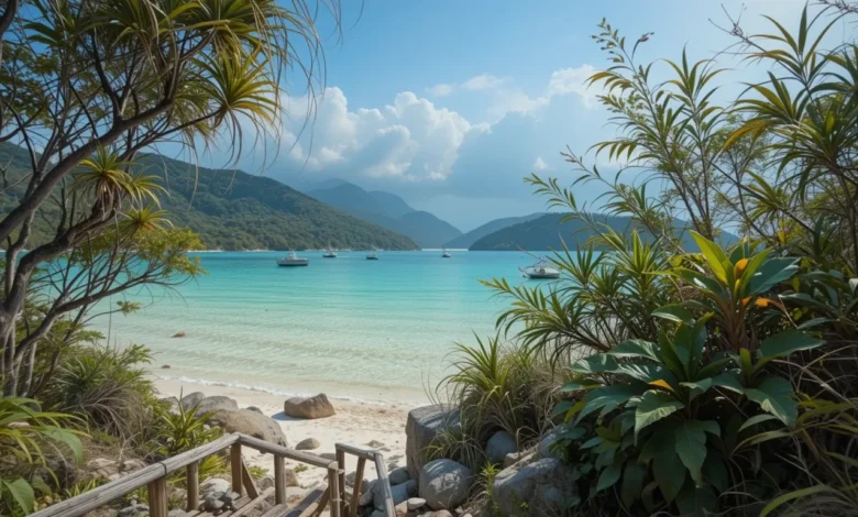 Ultimate Travel Guide to Lizard Island, Australia Expert Tips for Adventure & Relaxation