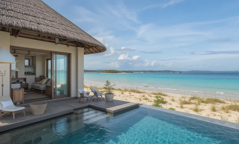 Ultimate Travel Guide to Thanda Island, Tanzania: Luxury, Seclusion & Authentic Experiences
