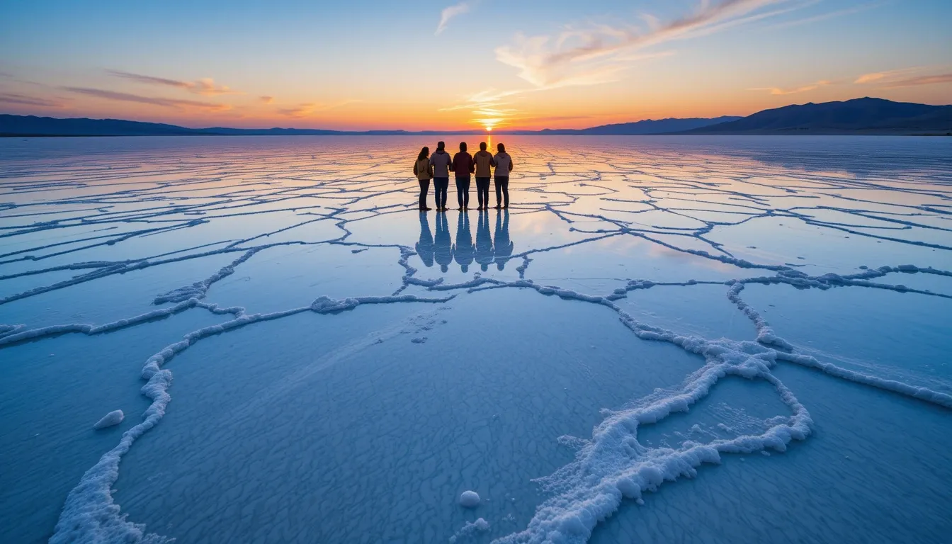 Bolivia’s Uyuni Salt Flats: Cheap 2025 bucket list experience