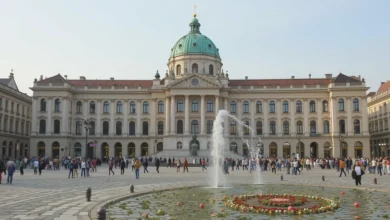 Vienna USA Travel Guide 2025 Discover Attractions, Local Culture & Tips