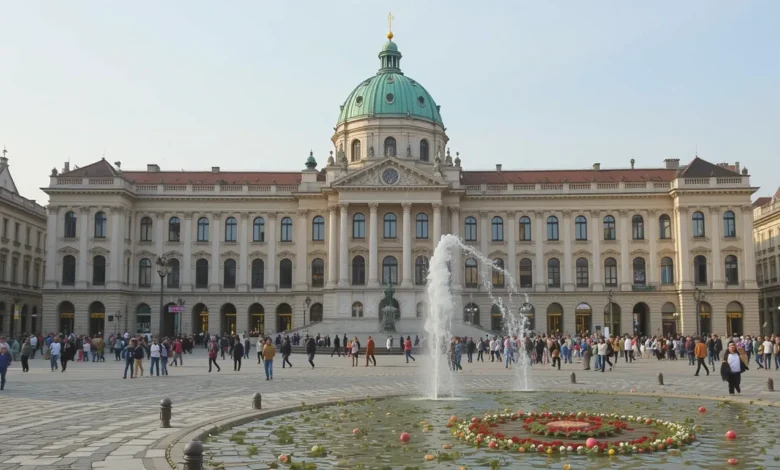 Vienna USA Travel Guide 2025 Discover Attractions, Local Culture & Tips
