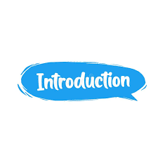 Introduction