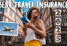 Best Travel Insurance Guide 2025 Coverage for Every Trip