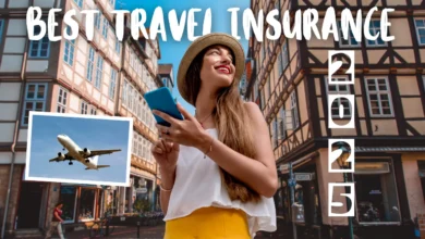 Best Travel Insurance Guide 2025 Coverage for Every Trip