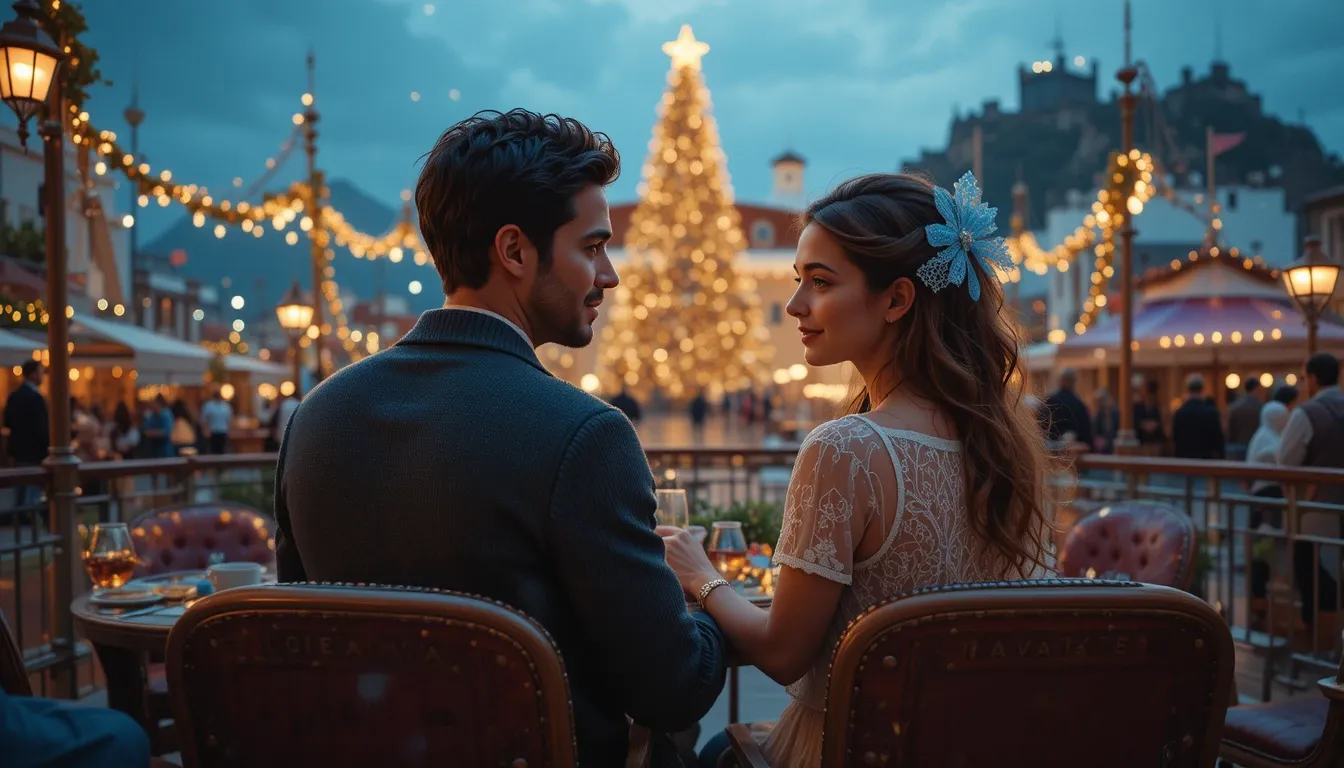 Best time for romantic night cruise in Dubai with seasonal highlights