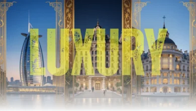 The World’s 3 Most Expensive & Luxurious Hotels (2025)