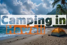 What Are the Rules for Camping in Hawaii