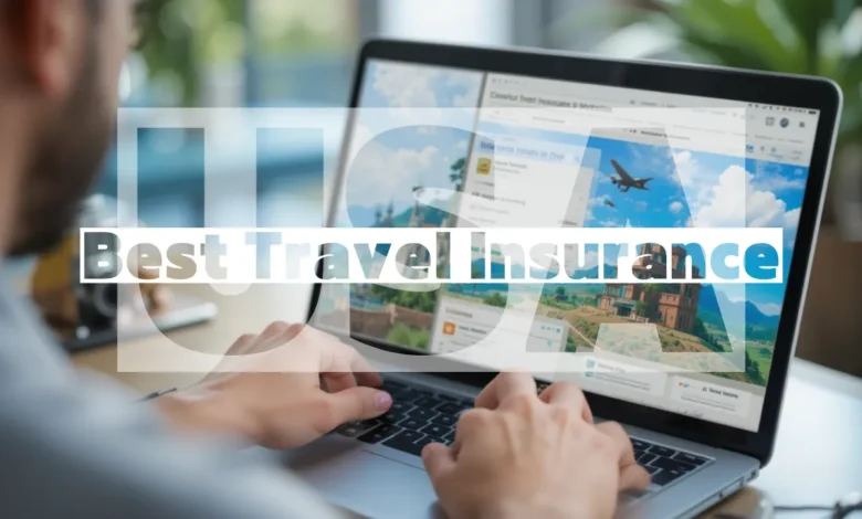 Best Travel Insurance USA