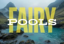 Beyond Fairy Pools Chasing Viking Ghosts in SkyeS