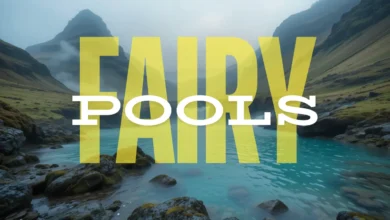 Beyond Fairy Pools Chasing Viking Ghosts in SkyeS