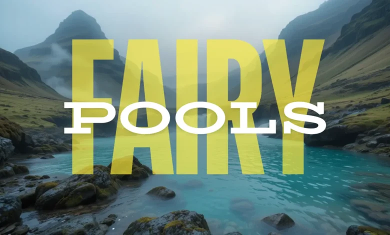 Beyond Fairy Pools Chasing Viking Ghosts in SkyeS