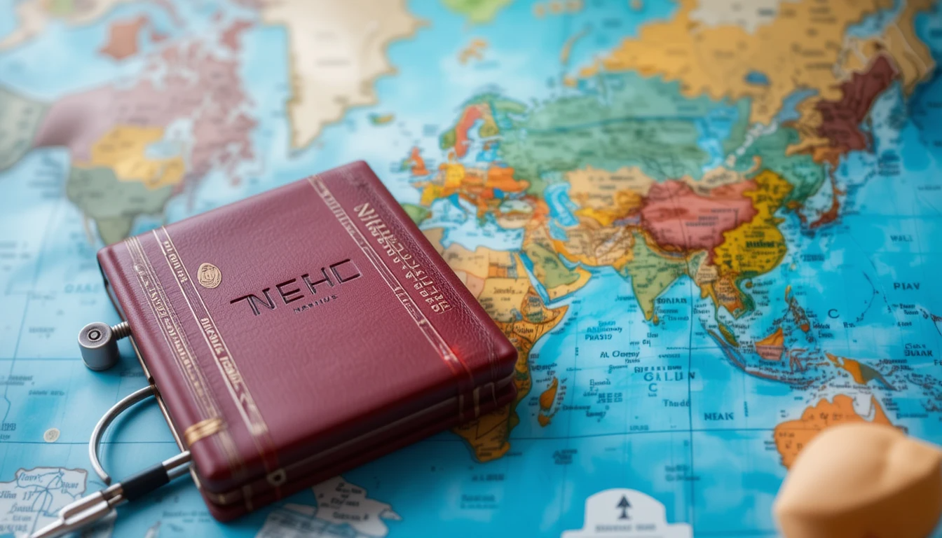 Comparing best USA travel insurance plans online for high medical coverage